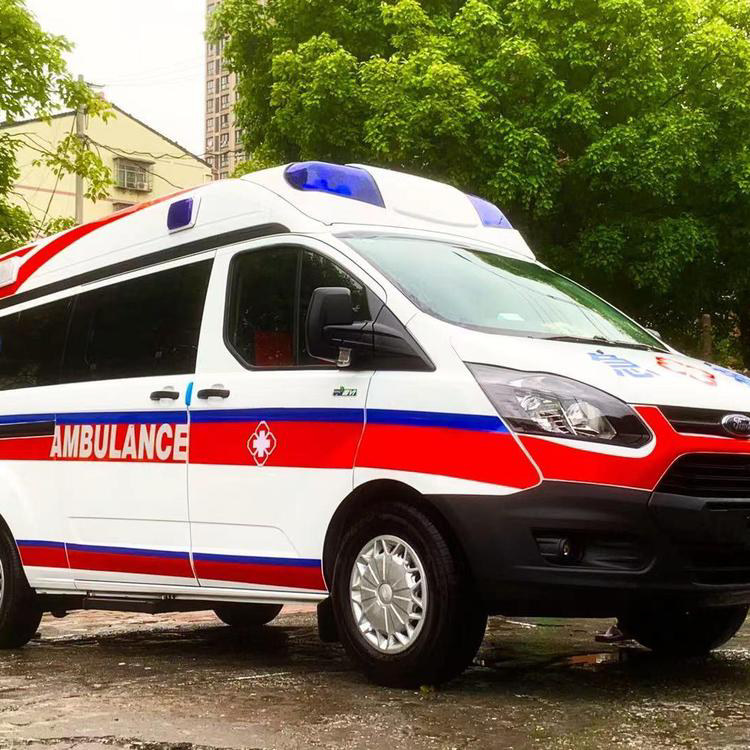 原阳重症监护救护车出租护送返乡