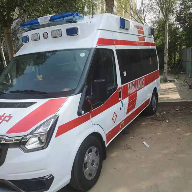 原阳救护车出租服务提供灵活定制方案