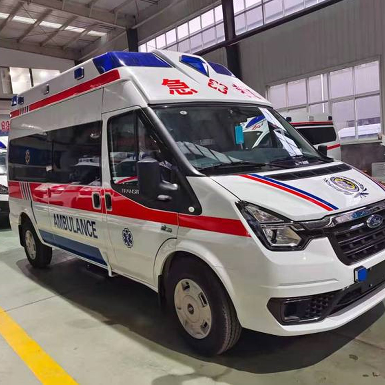 原阳演唱会救护车出租保障现场