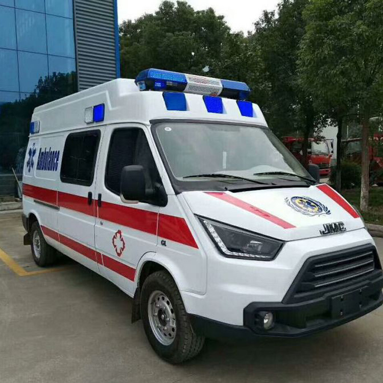原阳救护车出租哪家好