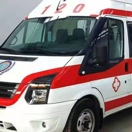 原阳非急救护送病人转院租赁救护车的优缺点对比